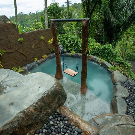 Vana Nugraha Villas Tampaksiring المظهر الخارجي الصورة