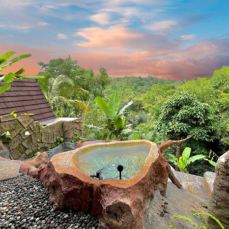 Vana Nugraha Villas Tampaksiring المظهر الخارجي الصورة